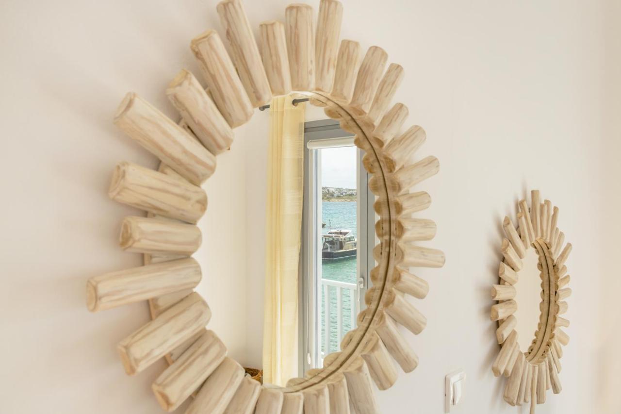 Yialos Rooms Piso Livadi Zewnętrze zdjęcie